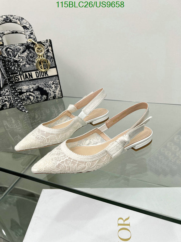 SAMCC - DOR Women Shoes - 1490