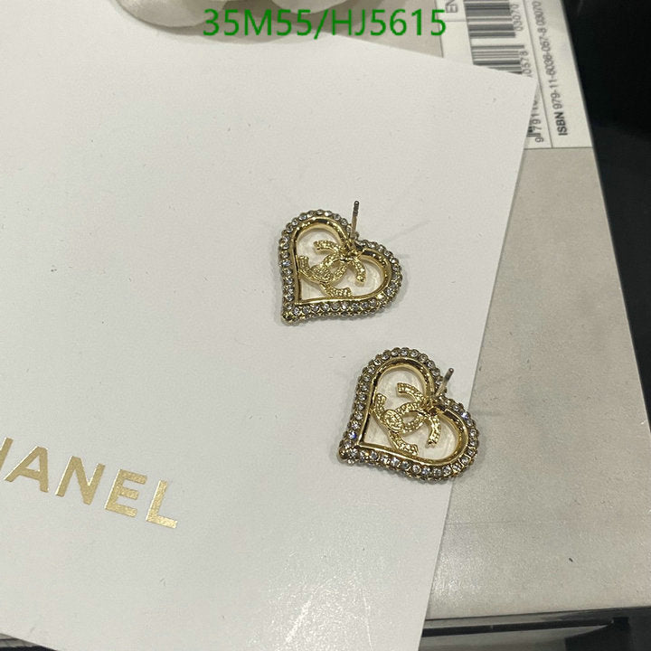 SAMC - CHL Jewelry Earrings - 253