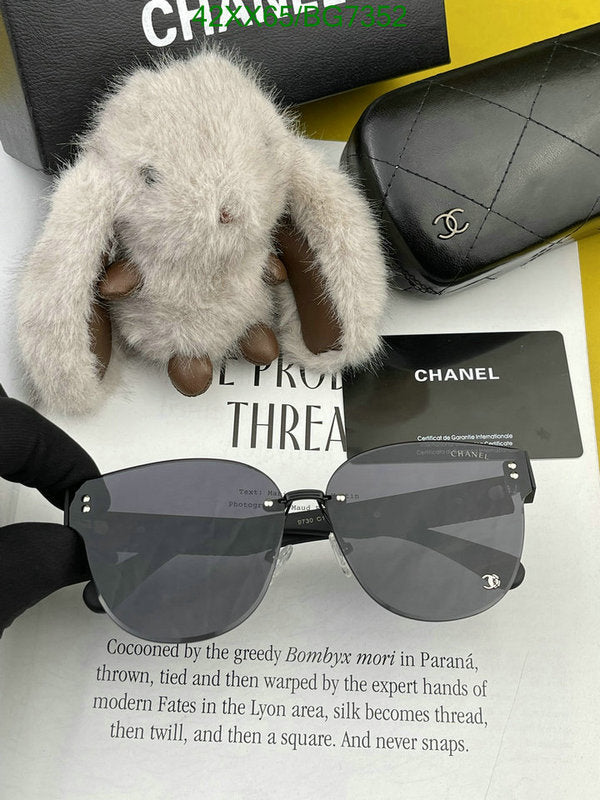 SAMC - CHL Glasses - 086