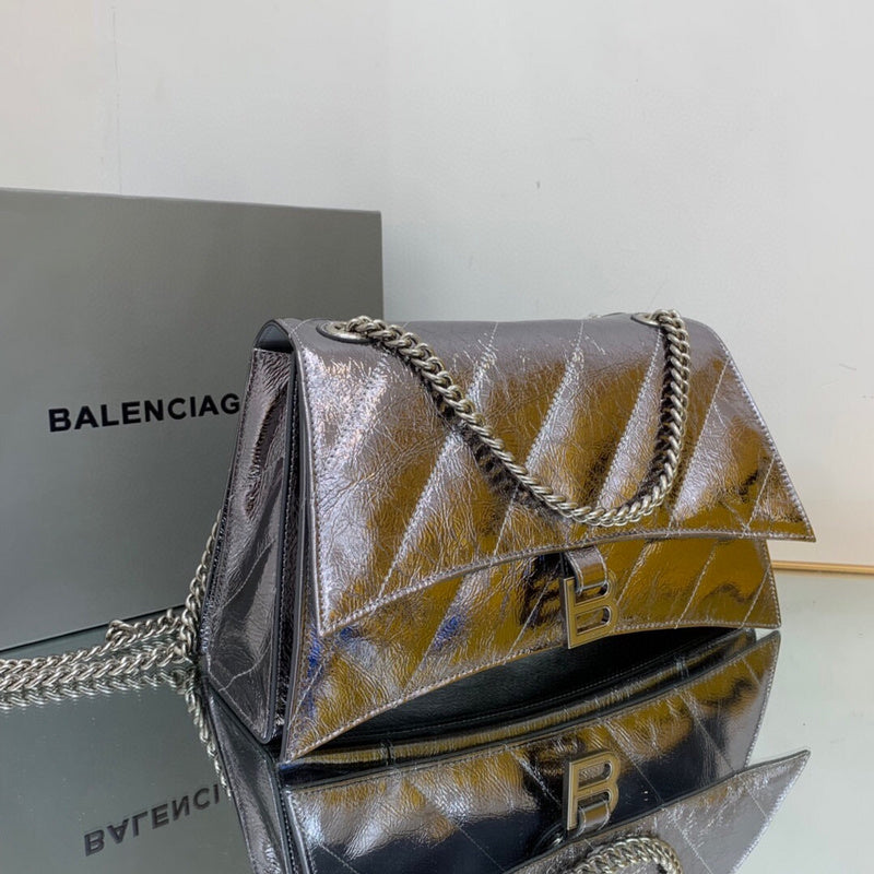 Satchel Bags - BGA Bags - 2562