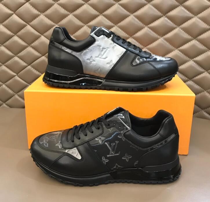 SAMC - LOV Men Shoes - 1695