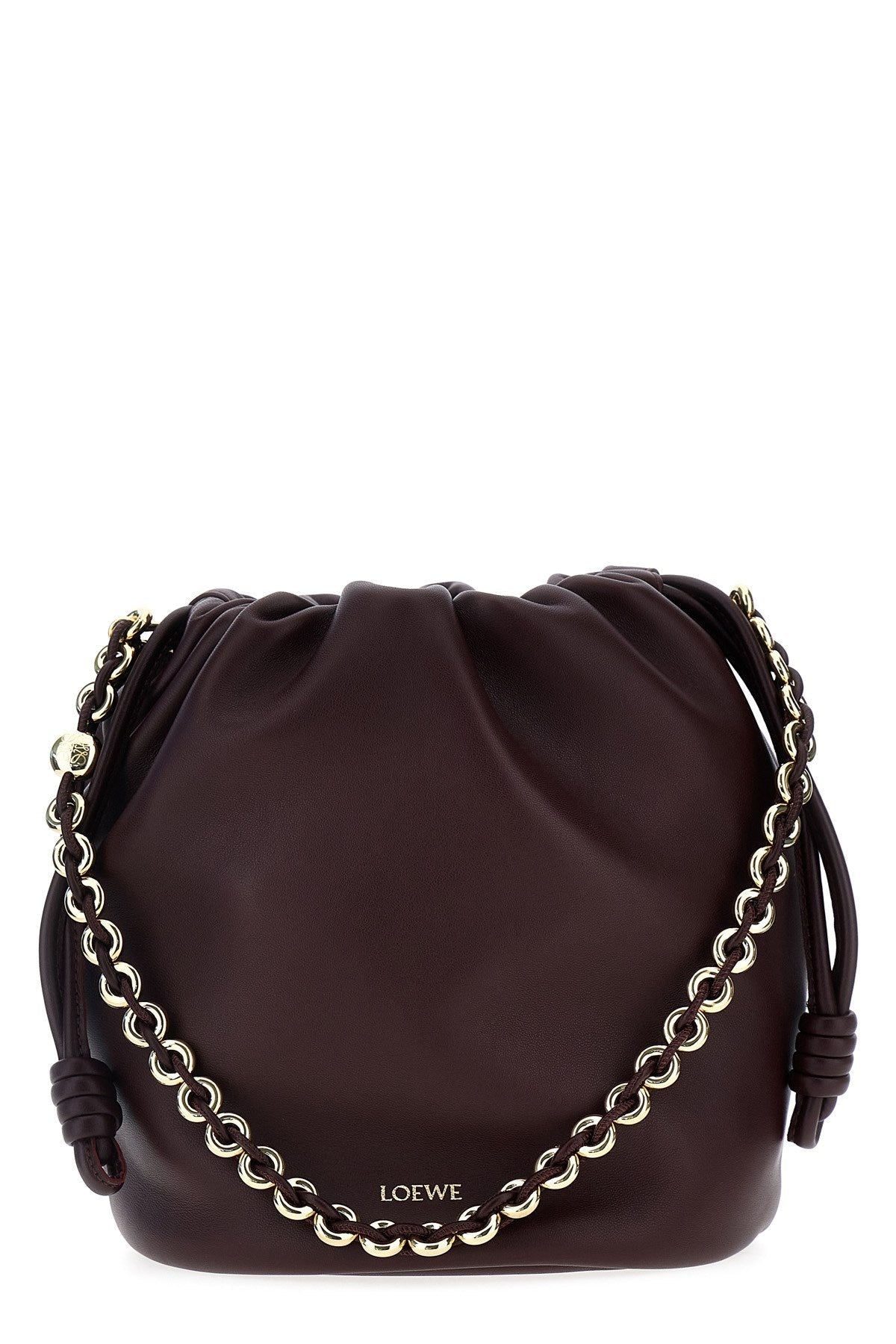 Loewe Women 'Flamenco' Clutch