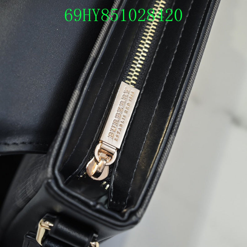 ELE Fashion -BBR Bags - 380