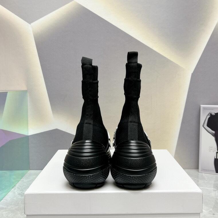 SAMC - GCY Women Shoes - 051