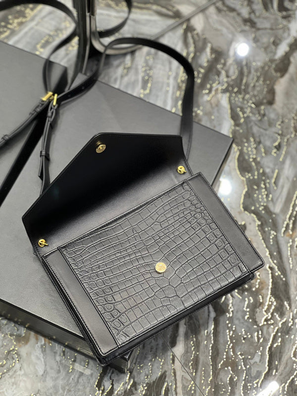 Satchel Bags - SLY Bags - 325
