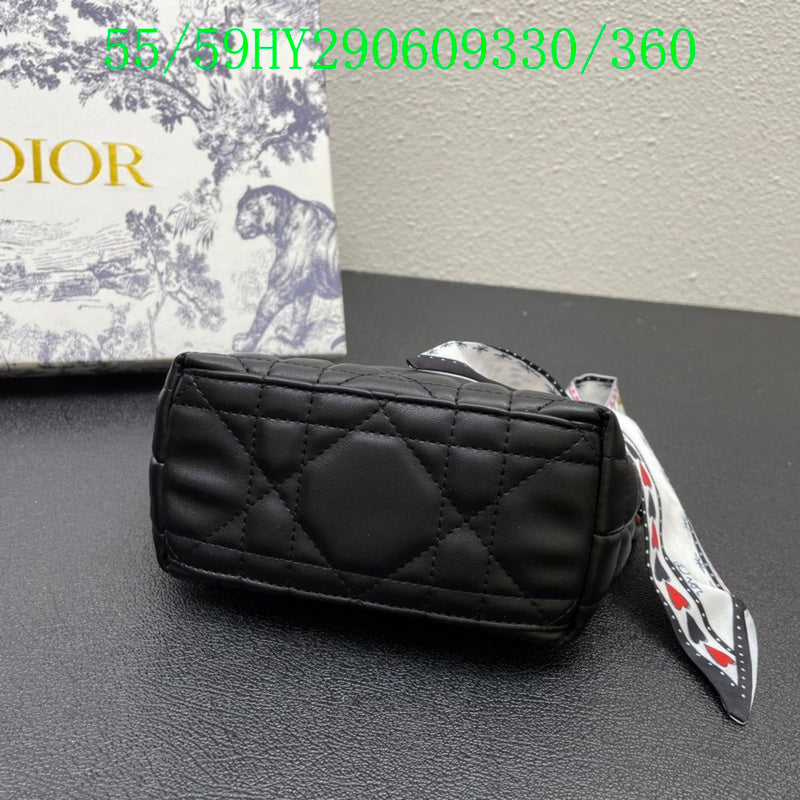 Glami - DOR Bags - 1584
