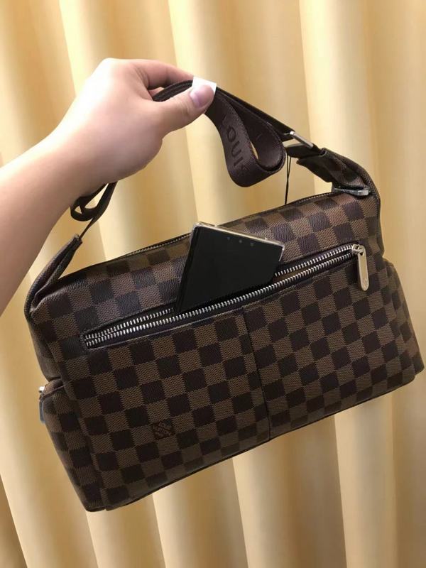Satchel Bags - VL Bags - 3962