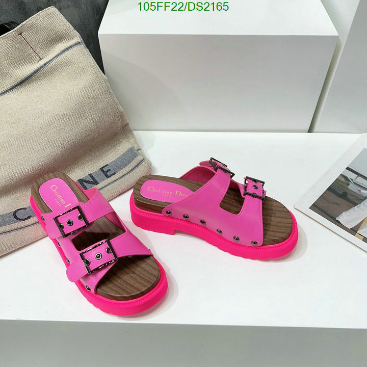 SAMCC - DOR Women Shoes - 1464
