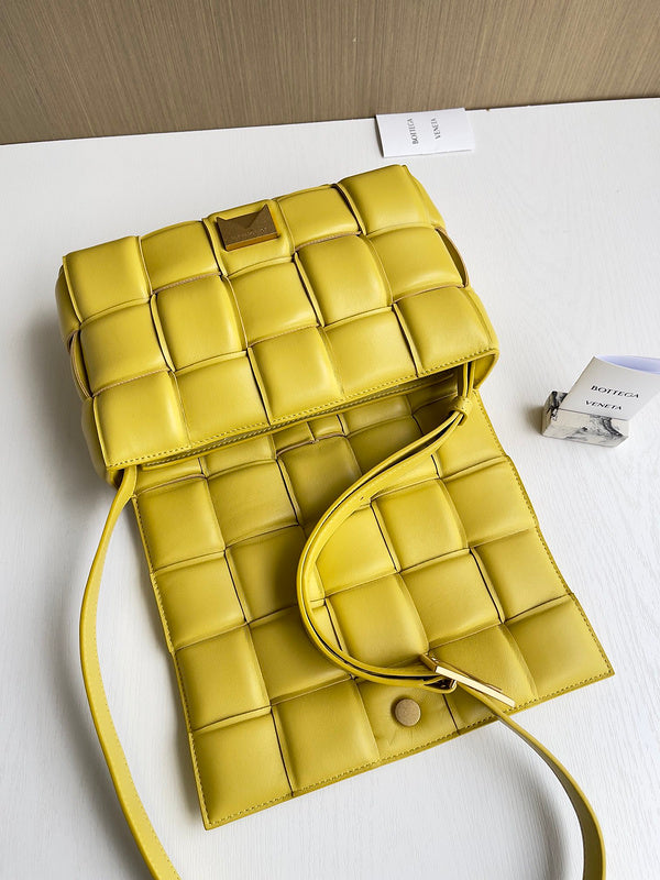 Glamy - BOV Bags - 798