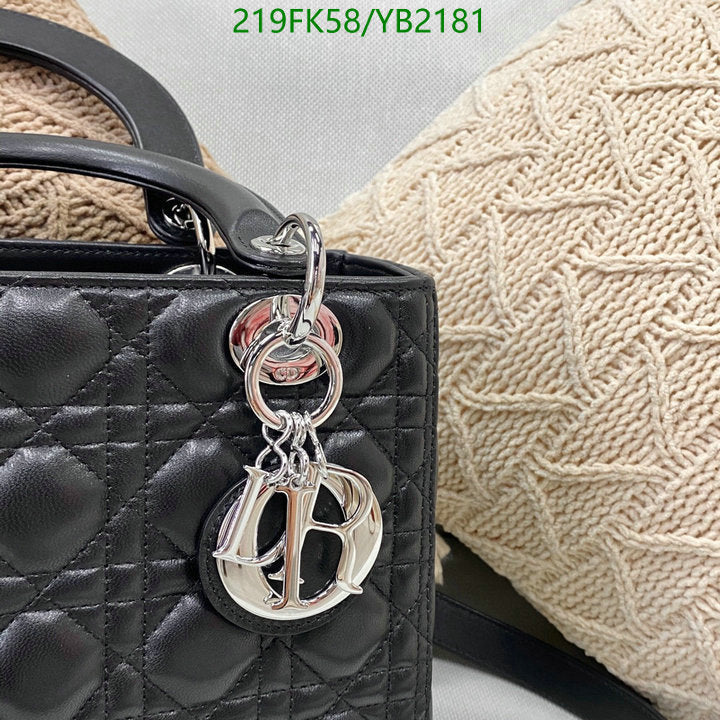 SAMCC - DOR Bags - 1463