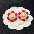 SAMC - CHL Jewelry Earrings - 503