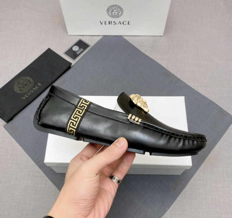SAMC - VAR Men Shoes - 028