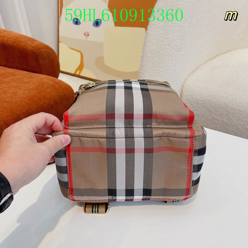 ELE Fashion -BBR Bags - 272