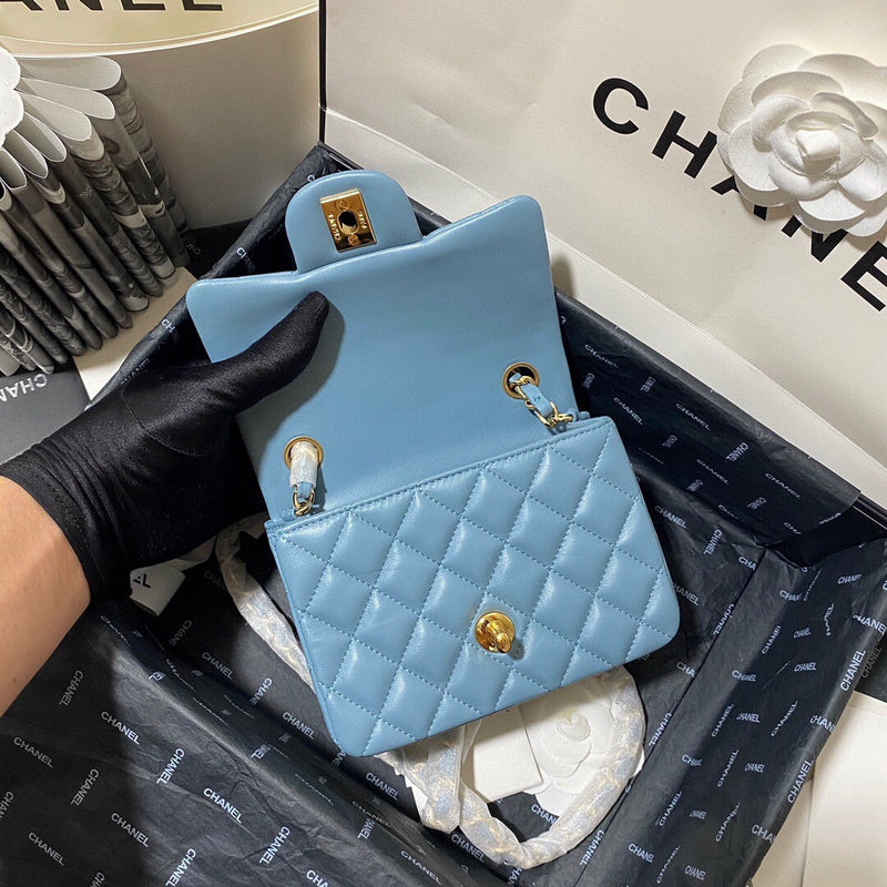 Satchel Bags - CHL Bags - 4569