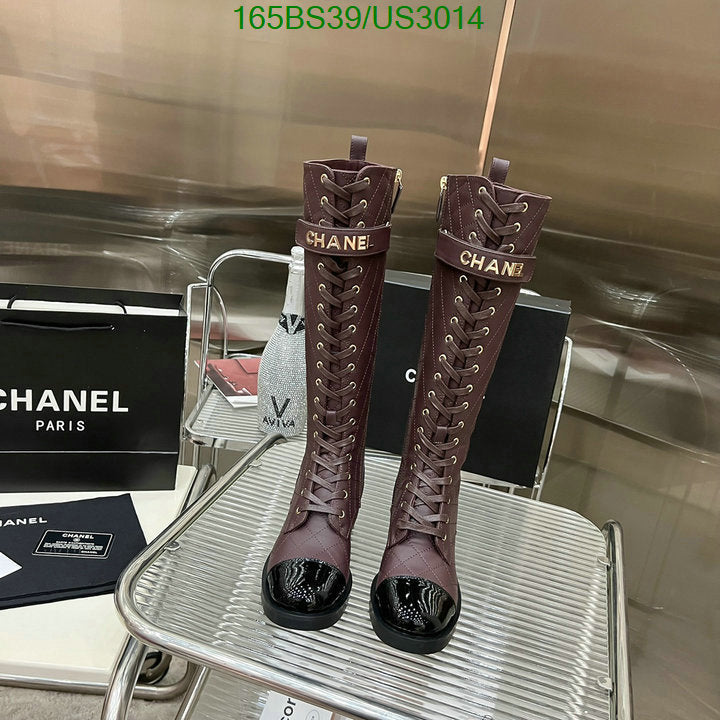 SAMC - Mix Boots - 028