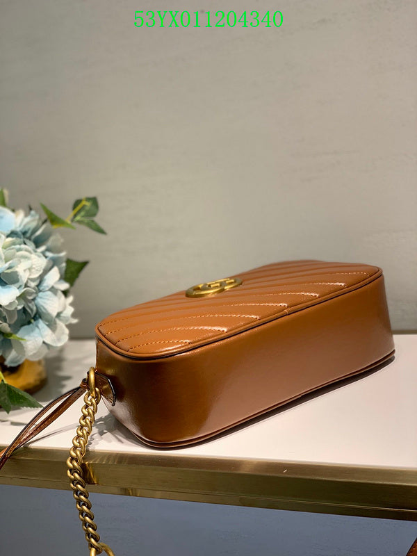 Glami Fashion - GCI Bags - 10457