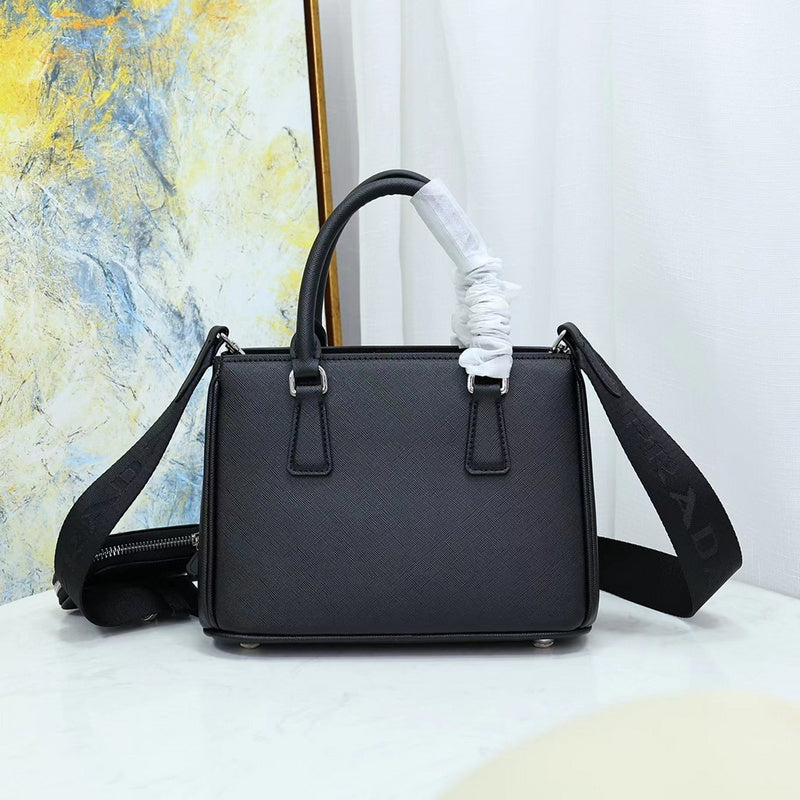 Satchel Bags - PRA Bags - 023