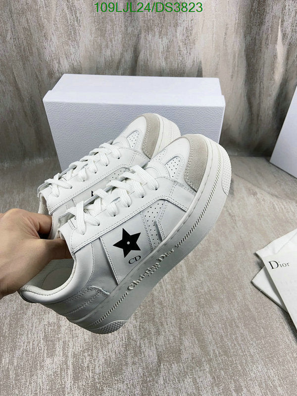 SAMCC - DOR Women Shoes - 1425