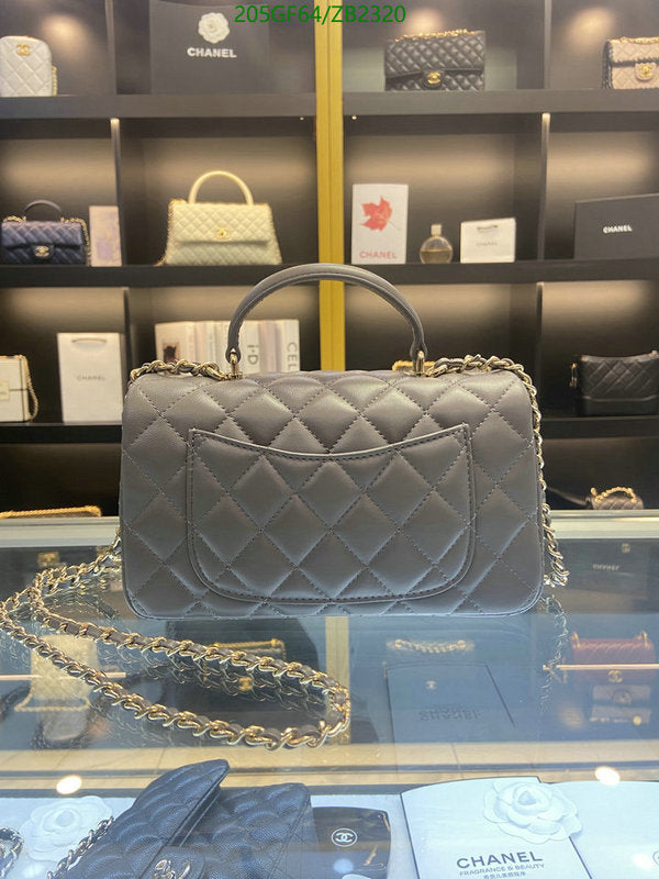 SAMC - CHL Bags - 610