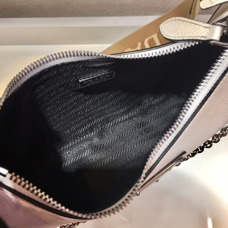 Satchel Bags - PDA Bags - 2035