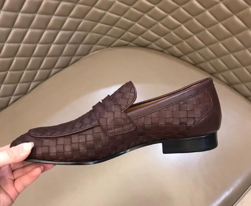 SAMC - BOV Men Shoes - 182