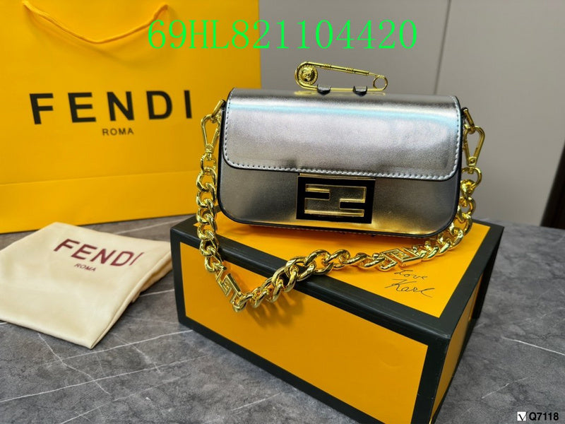 Glami - FDE Bags - 1240