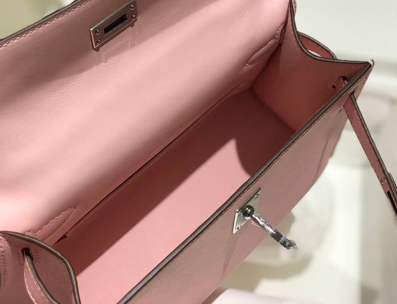 Satchel Bags - HMS-Bags - 844