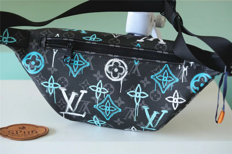Glami Fashion Lu-Vi bags - 10328