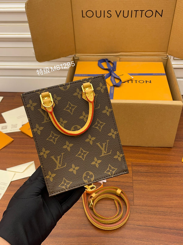 Glamy - LOV Bags - 988