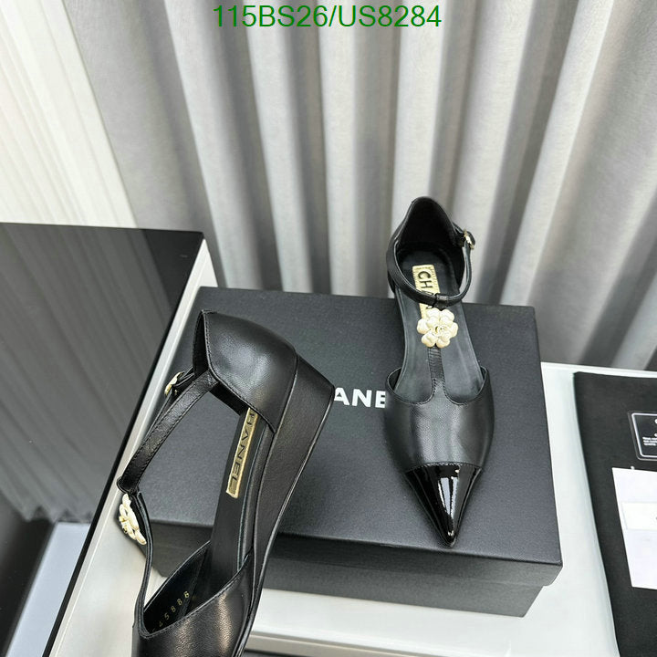 SAMC - CHL Women Shoes - 011