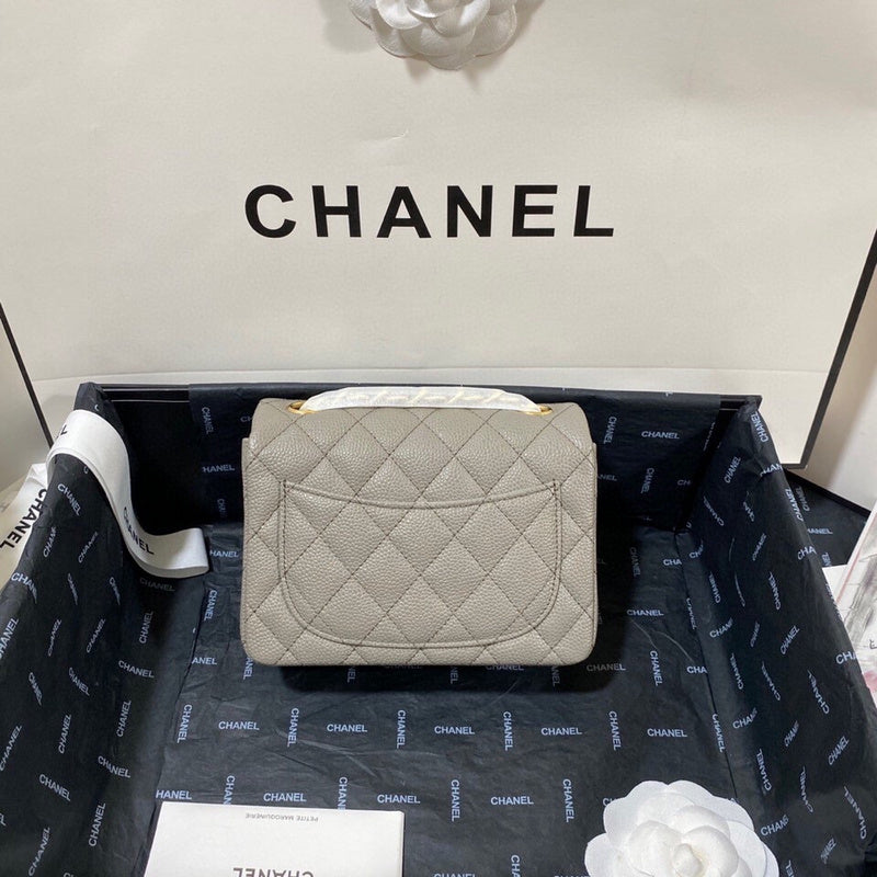 Satchel Bags - CHL Bags - 4174