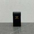 GLAMI Vertical Phone Pouch Black For Women 6in/19cm 10J133DPV.38NO