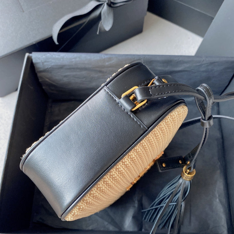 Glamy - YLS Bags - 308