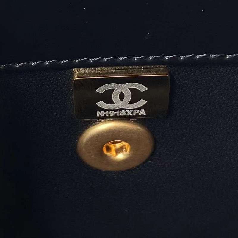 Satchel Bags - CHL Bags - 5965