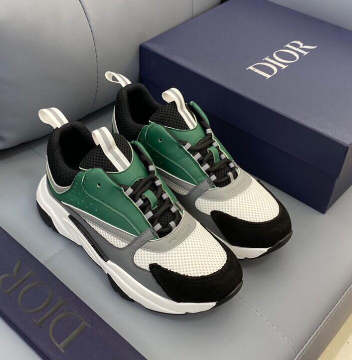 SAMCC - DOR Women Shoes - 969
