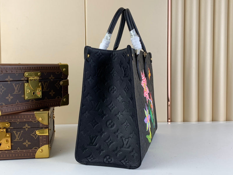 Satchel Bags - VL Bags - 2659