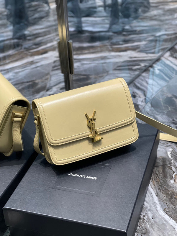 Glami- Glami- - SLY Bags - 989