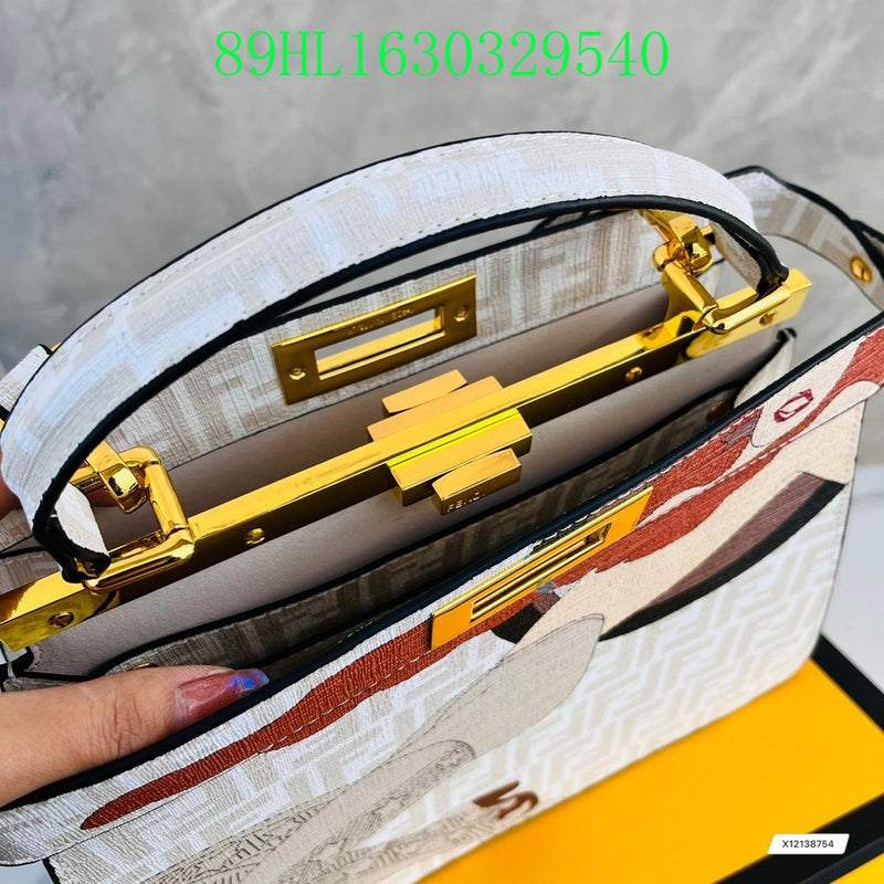 Glami - FDE Bags - 1708