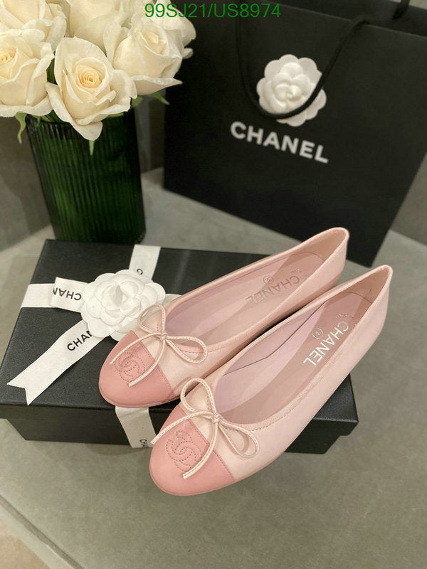 SAMC - CHL Women Shoes Ballet - 151