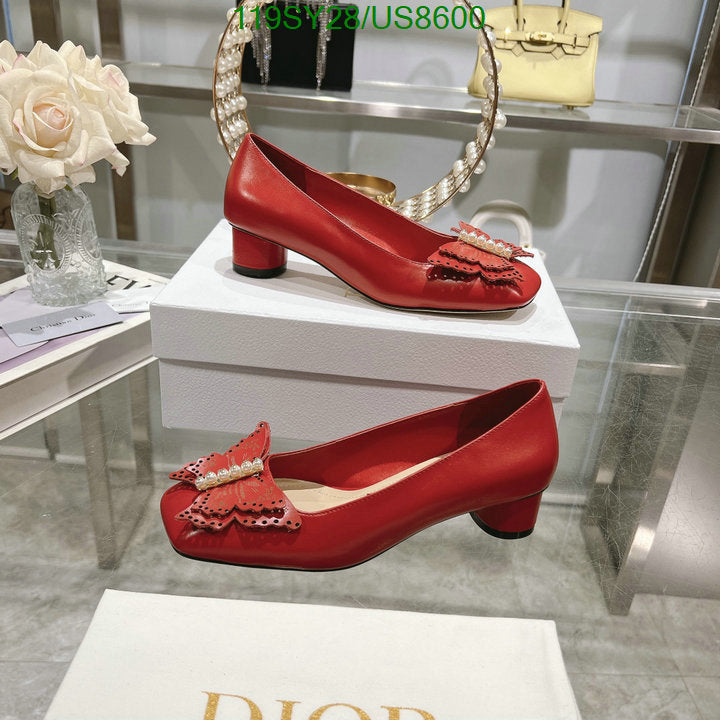 SAMCC - DOR Women Shoes - 1510