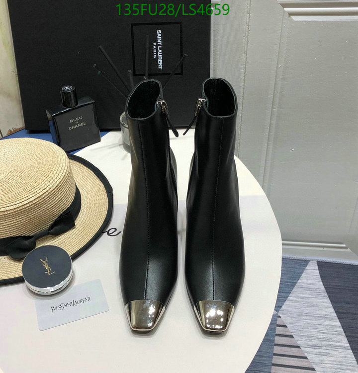 SAMC - YLS Women Shoes - 113