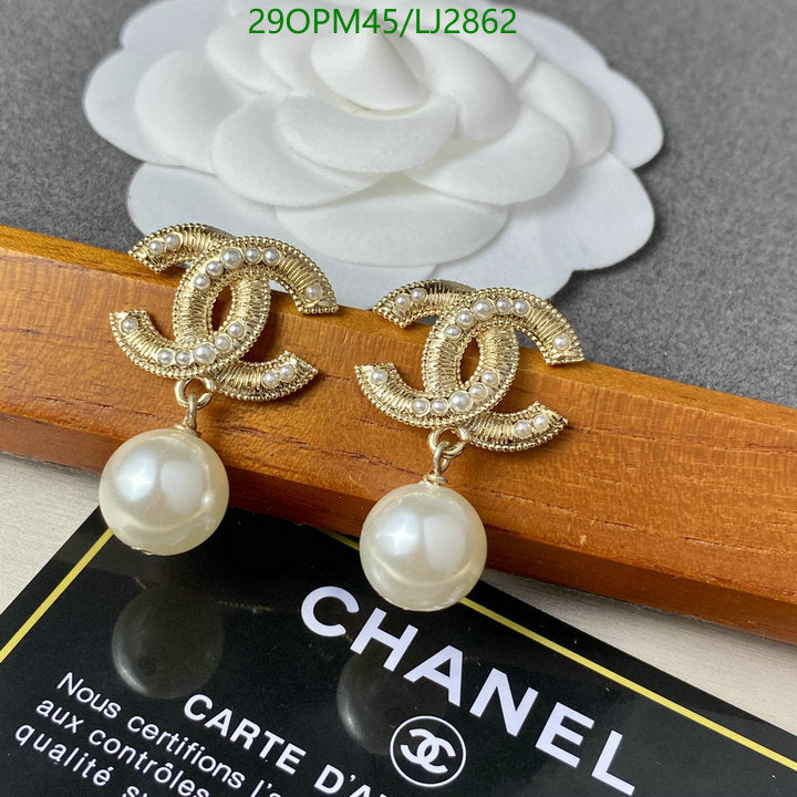 SAMC - CHL Jewelry Earrings - 607
