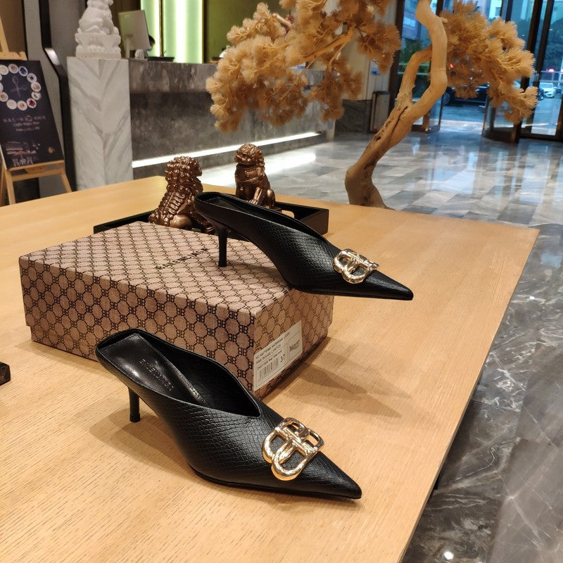 Satchel Bags - BGA Shoes - 1203