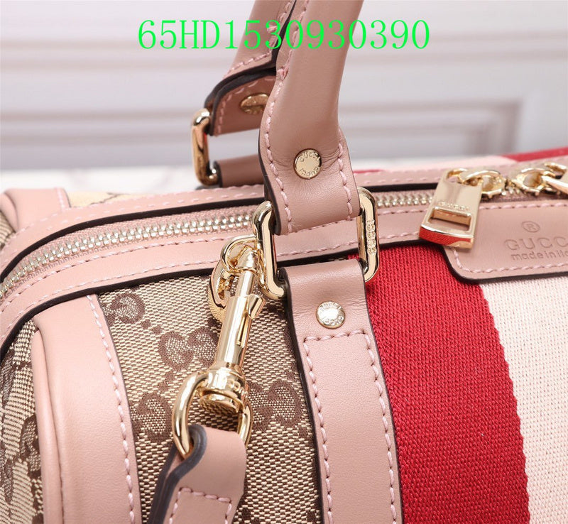 Glami Fashion - GCI Bags - 10807