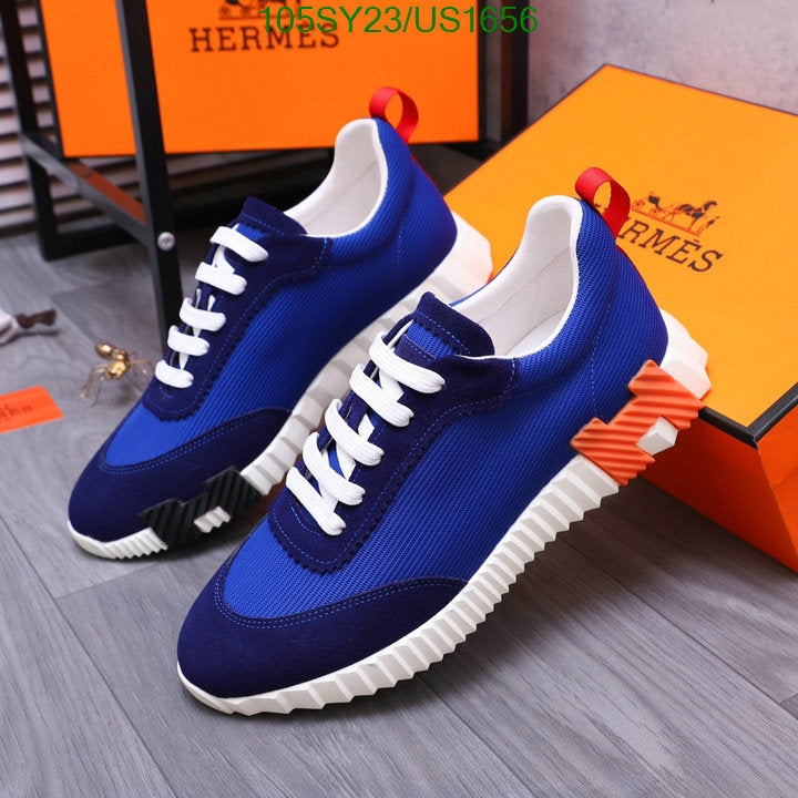 SAMC - HMS Men Shoes - 627