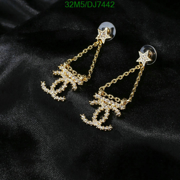 SAMC - CHL Jewelry - 036