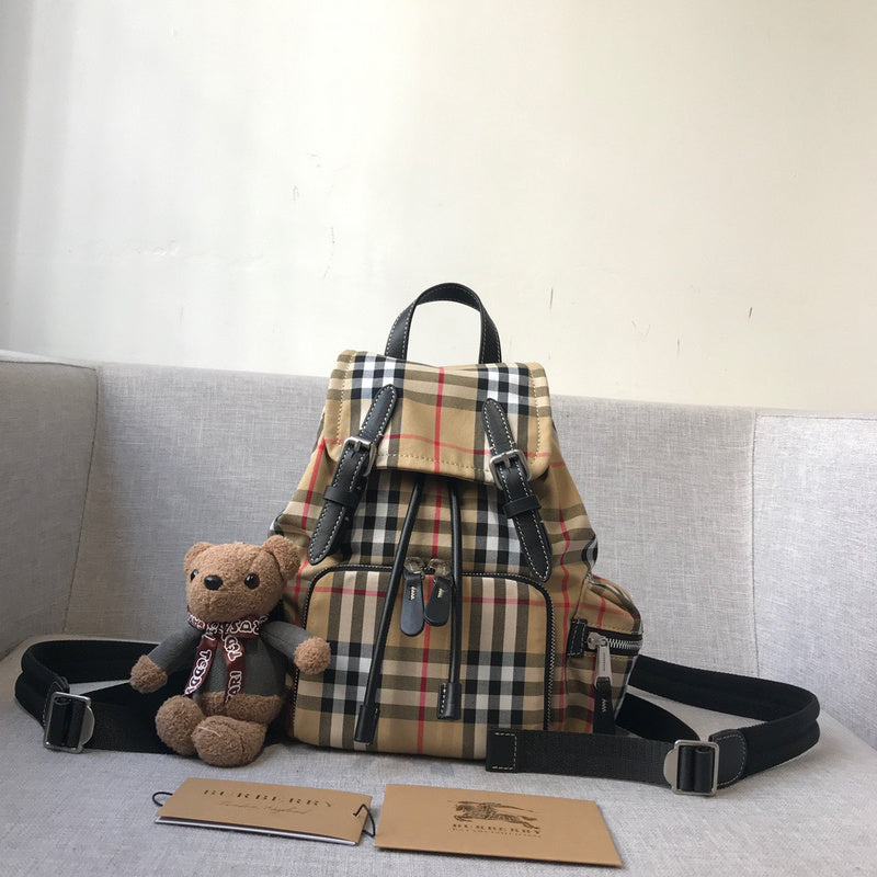 ELE Fashion -BBR Bags - 1508