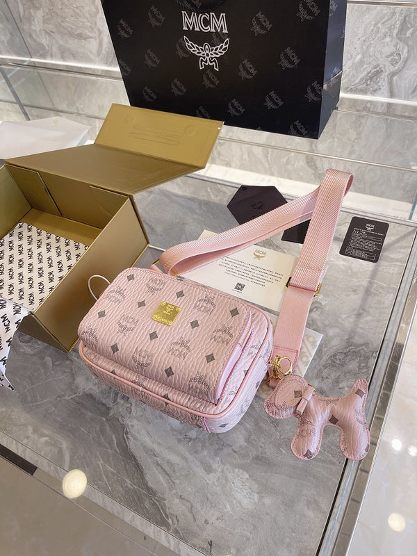 Glami- - MQM Bags - 182