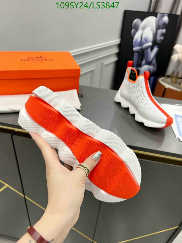 SAMC - HMS Women Shoes - 470