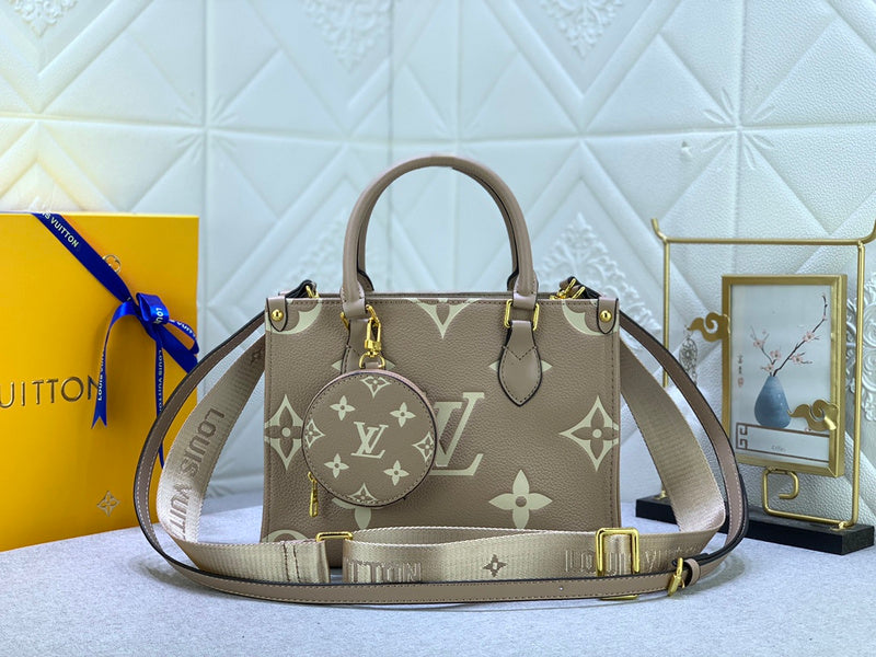 Satchel Bags - VL2 Bags - 075